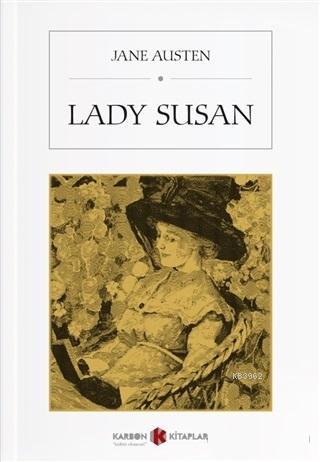 Lady Susanc | Jane Austen | Karbon Kitaplar