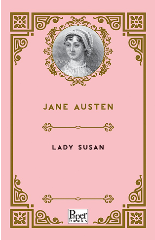 Lady Susan | Jane Austen | Paper Books