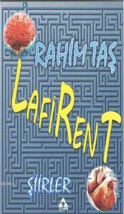 Lafirent | İbrahim Taş | Sonçağ Yayınları