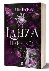 Lahza 2 – Har Ve Kül | Hümeyra | Dokuz Yayınları