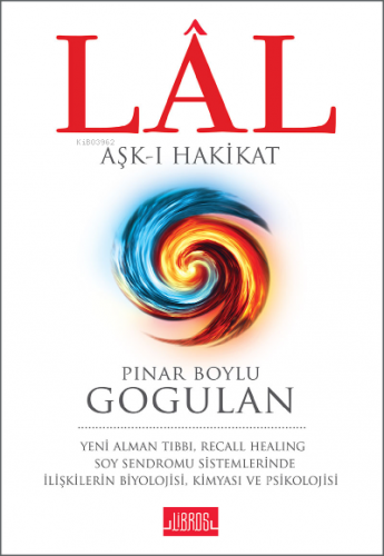 Lâl | Pınar Boylu Gogulan | Libros Yayınları