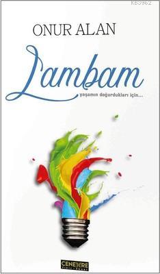 Lambam | Onur Alan | Cenevre Fikir Sanat