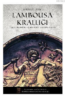 Lambousa Krallığı | Ferhat Atik | Cinius Yayınları