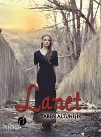 Lanet | Yaren Altunişik | Herdem Kitap