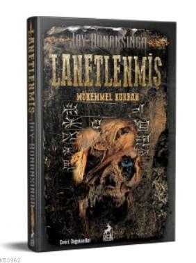 Lanetlenmiş | Jay Bonansinga | Ren Kitap