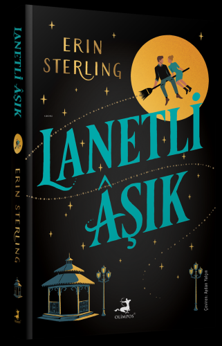 Lanetli Aşık | Erin Sterling | Olimpos Yayınları