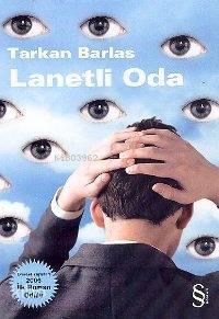 Lanetli Oda | Tarkan Barlas | Everest Yayınları