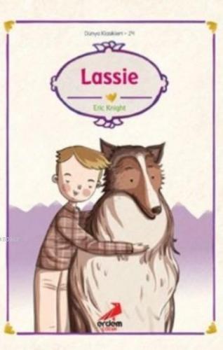 Lassie | Eric Knight | Erdem Çocuk