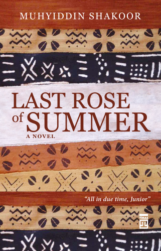 Last Rose Of Summer | Muhyiddin Shakoor | Timas Publishing