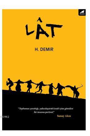 Lat | H. Demir | Kara Karga Yayınları