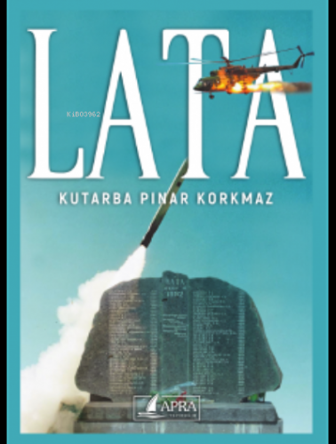 Lata | Kutrba Pınar Korkmaz | Apra Yayıncılık