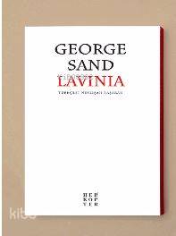 Lavinia | George Sand | Helikopter Yayınları