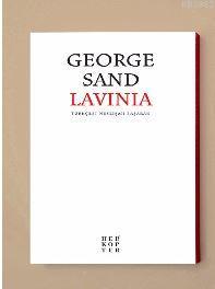 Lavinia | George Sand | Helikopter Yayınları