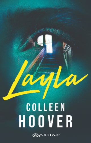 Layla | Collen Hoover | Epsilon Yayınevi