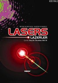 Lazerler - Lasers | Peter W. Milonni | Değişim Yayınları