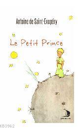 Le Petıt Prince | Antoıne De Saınt-Exupéry | Genç Destek