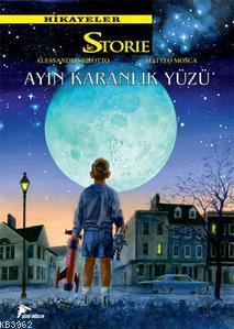 Le Storie Hikayeler 3 - Ayın Karanlık Yüzü, Berlin'e Dönüş | Paolo Mor