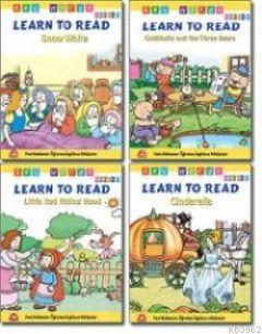 Learn to Read Key Words Level 1 | | D Publishing