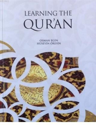 Learning The Qur'an | Osman Egin | Diyanet İşleri Başkanlığı