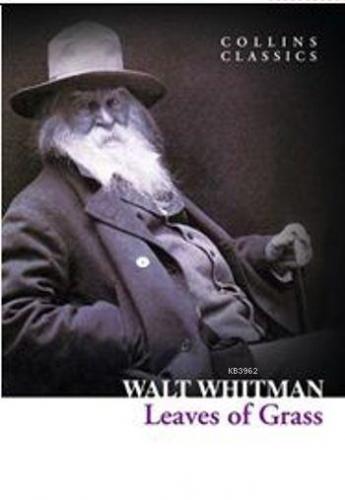 Leaves Of Grass (Collins Classics) | Walt Whitman | Harper Collins