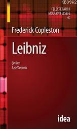 Leibniz | Frederick Copleston | İdea Yayınevi