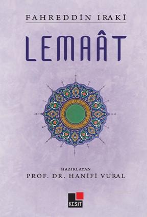 Lemaat | Fahreddin-i Iraki | Kesit Yayınları