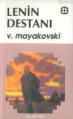 Lenin Destanı | Vladimir Mayakovski | Yar Yayınları