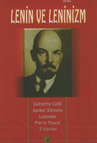 Lenin ve Leninizm | Kolektif | Salkımsöğüt Yayınevi