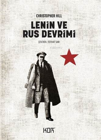 Lenin ve Rus Devrimi | Christopher Hill | Kor Kitap