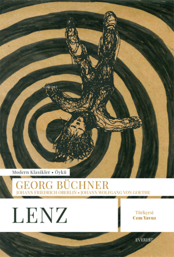 Lenz | Georg Büchner | Everest Yayınları