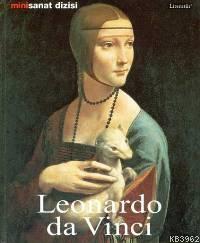 Leonardo Da Vinci - Hayatı ve Eserleri | Elke Linda Buchholz | Literat