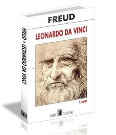 Leonardo Da Vinci | Sigmund Freud | Oda Yayınları