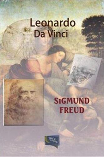 Leonardo Da Vinci | Sigmund Freud | Gece Kitaplığı Yayınları