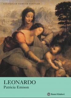 Leonardo | Patricia Emison | Remzi Kitabevi