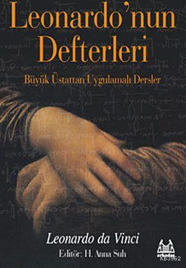 Leonardo'nun Defterleri; Büyük Üstattan Uygulamalı Dersler | Leonardo 