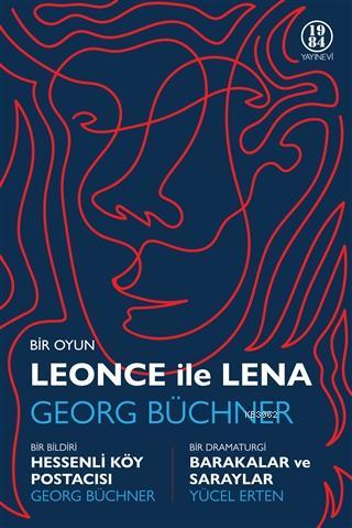 Leonce ile Lena; Bir Oyun | Georg Büchner | Alfa Basım Yayım Dağıtım