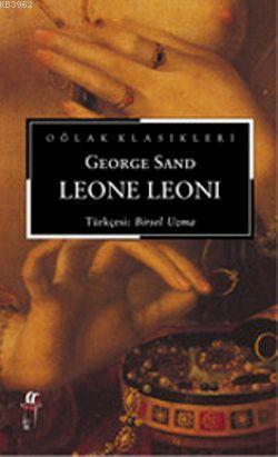 Leone Leoni | George Sand | Oğlak Yayınları