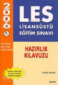 Les Lisansüstü Eğitim (9.baskı) | Yusuf Meral | Alfa Basım Yayım Dağıt