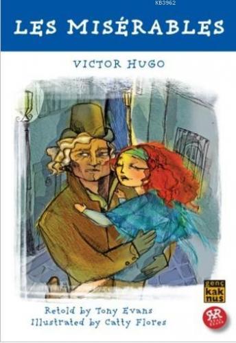 Les Miserables | Victor Hugo | Genç Kaknüs