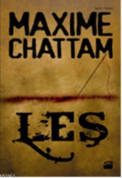 Leş | Maxime Chattam | Doğan Kitap