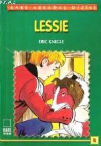 Lessie | Eric Knigle | Kare Yayınları