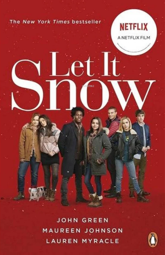 Let It Snow | Maureen Johnson | Penguin Books