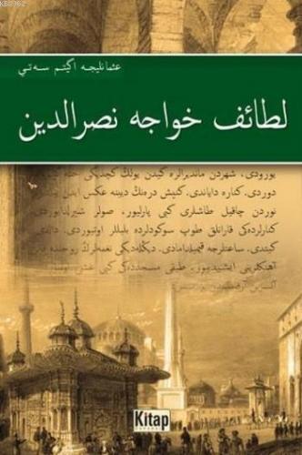 Letaif-i Hace Nasreddin | Kolektif | Kitap Dünyası