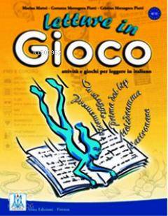 Letture in Gioco | Silvia Consonno | Alma