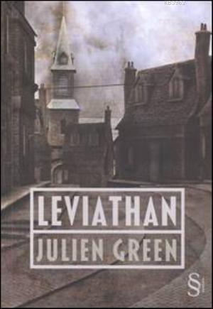 Leviathan | Julien Green | Everest Yayınları