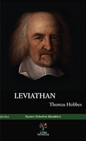 Leviathan | Thomas Hobbes | Litera Yayıncılık