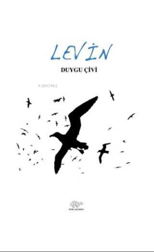 Levin | Duygu Çivi | Ürün Yayınları