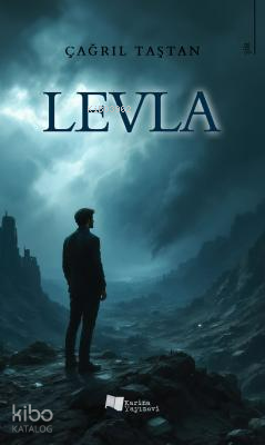 Levla | Çağrıl Taştan | Karina Kitap