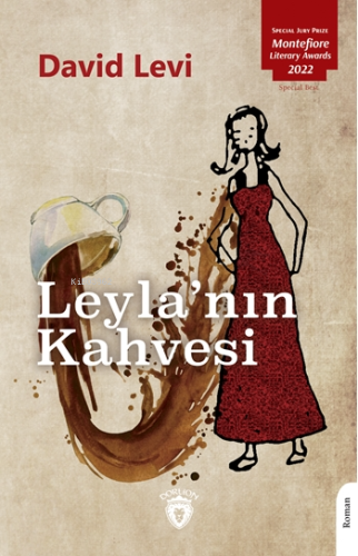 Leyla’nın Kahvesi | David Levi | Dorlion Yayınevi