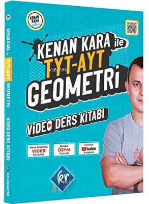 LGS 7'den 8'e Yaz Kamp Kitabı (Tüm Dersler) | Kenan Kara | KR Akademi